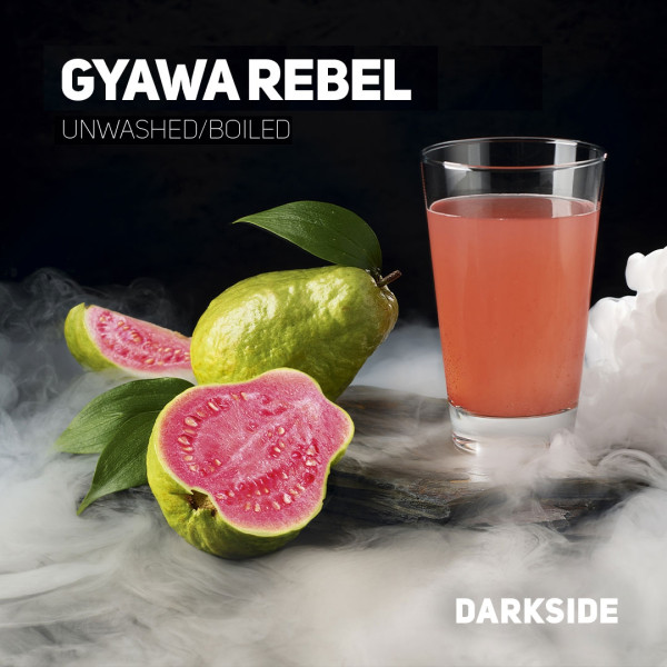 Darkside Core Gyawa Rebel 25g